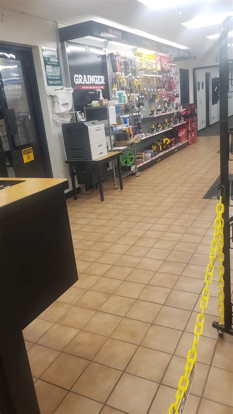 Grainger Des Moines, Iowa .